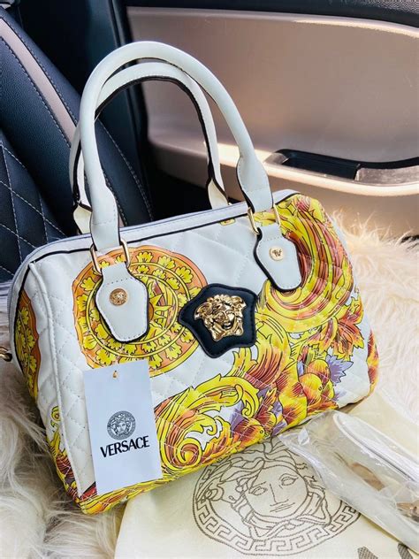 versace bag 2018 price|cheapest Versace bag.